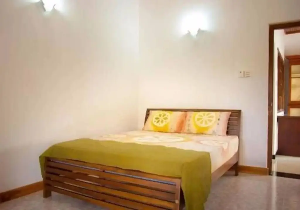 Канди: AA Circuit bungalow