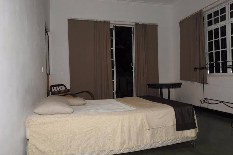 Канди: Kandy Backpackers Homestay Eagles