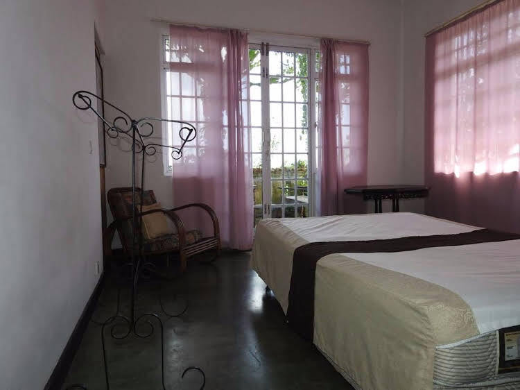 Канди: Kandy Backpackers Homestay Eagles