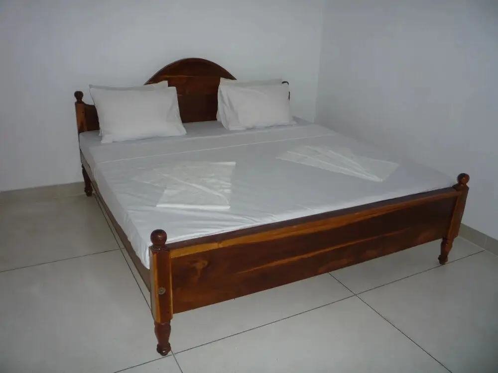 Тангалла: Nest Residence - Hostel