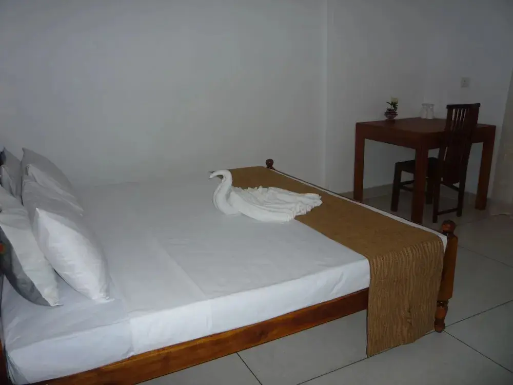 Тангалла: Nest Residence - Hostel