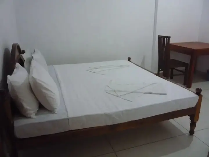 Тангалла: Nest Residence - Hostel