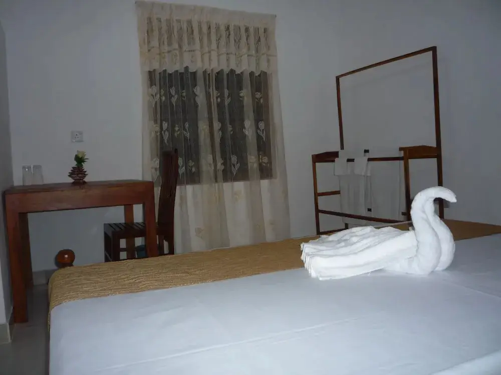 Тангалла: Nest Residence - Hostel