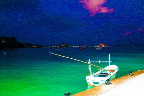 Катукурунда: Kalaara Wave Resort