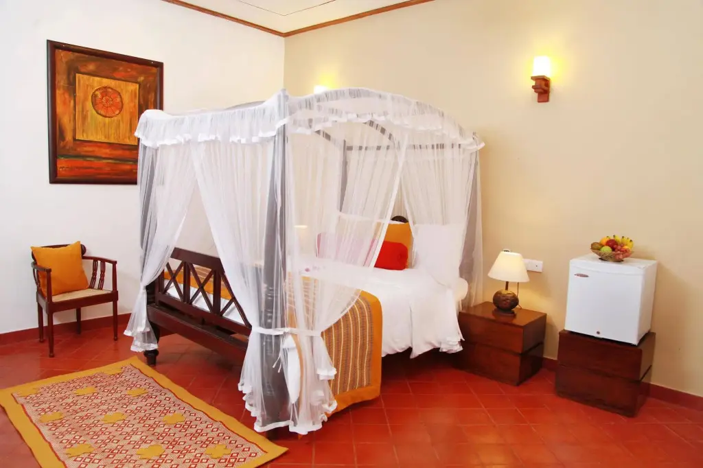 Берувела: Villa Velmarie Yoga and Ayurveda House