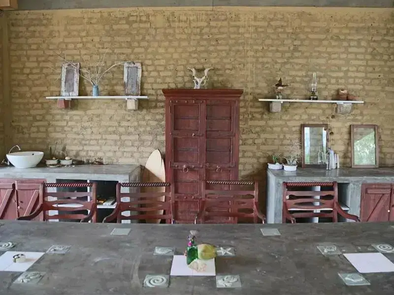 Киринда: Yala First Hostel