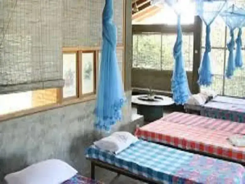 Киринда: Yala First Hostel