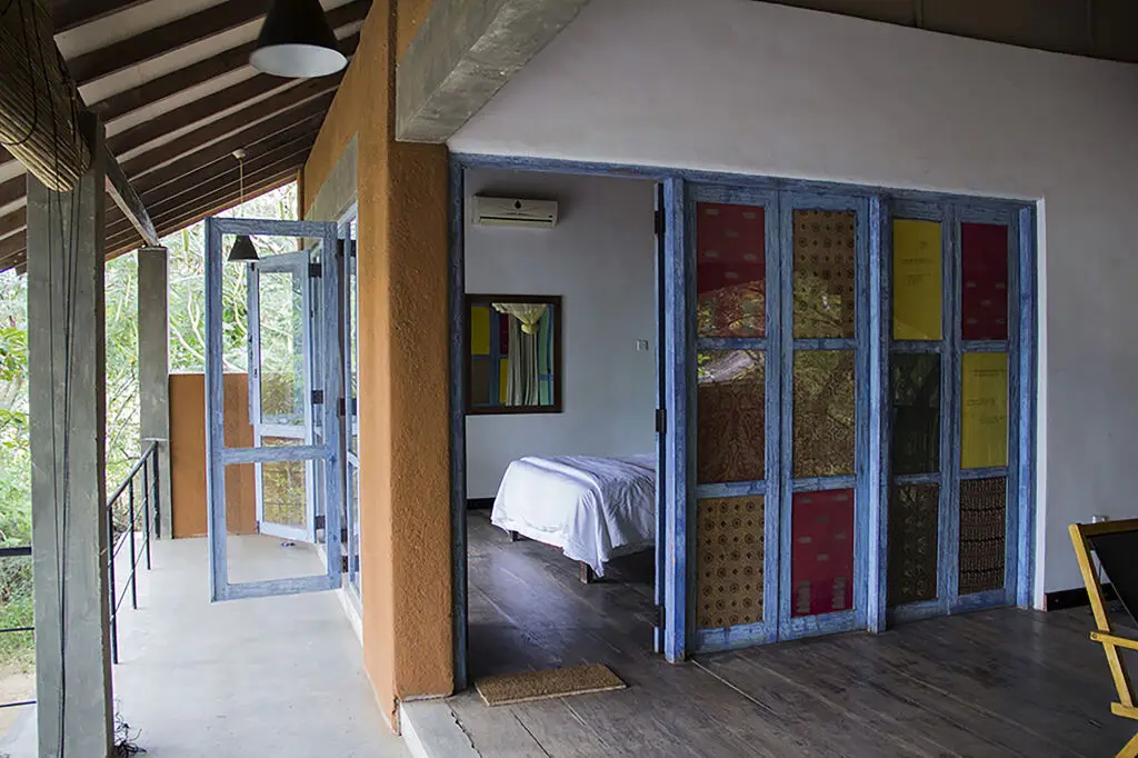 Киринда: Wapi Bungalowi Yala