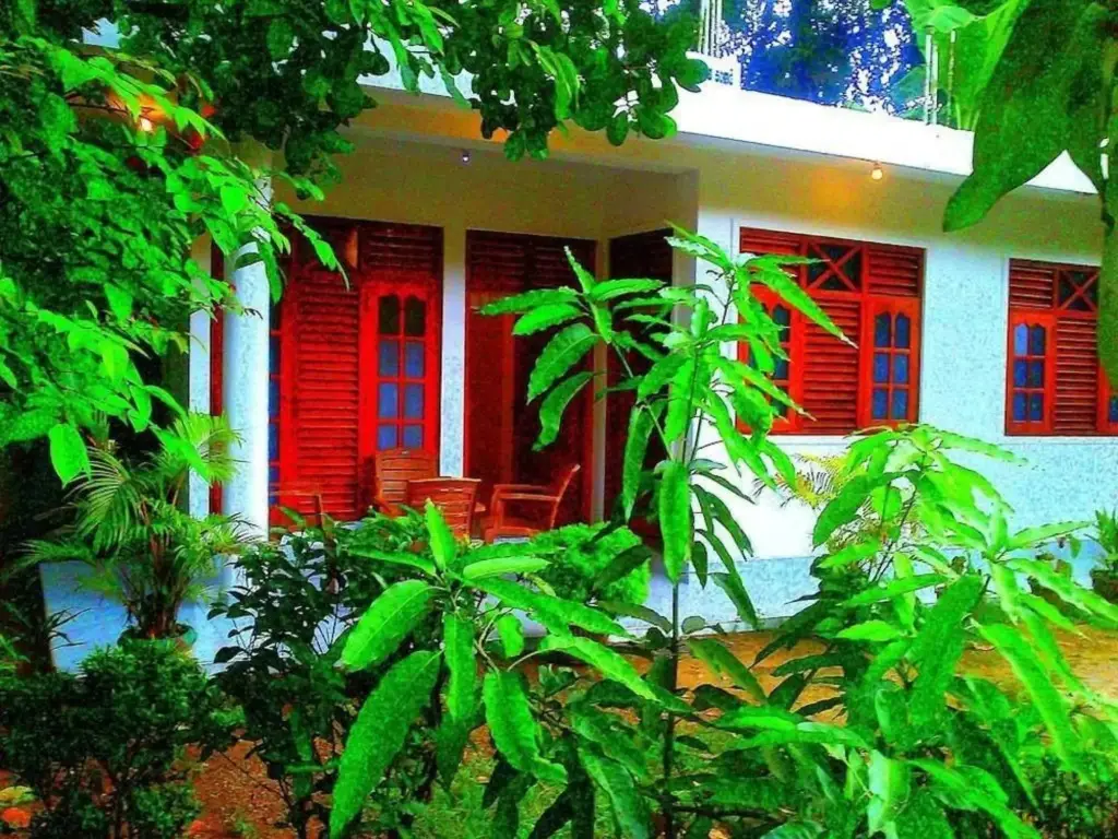 Pearl Villa — фото 1