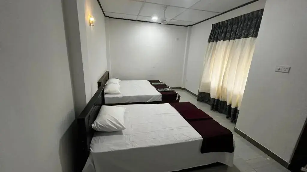 Анурадхапура: Ranabahu Resort