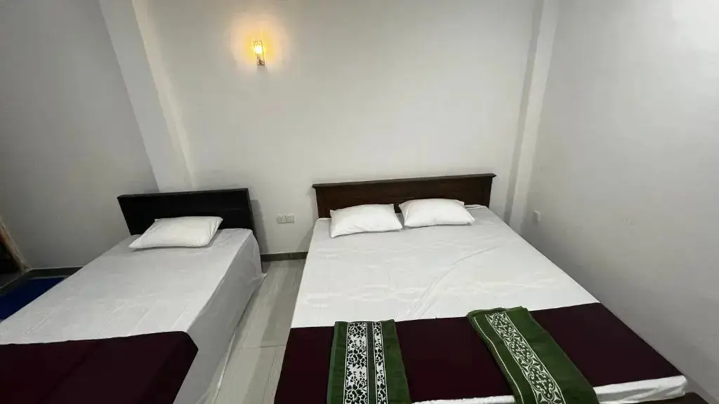 Анурадхапура: Ranabahu Resort