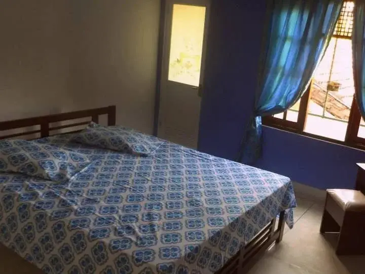 Канди: Bethany Home