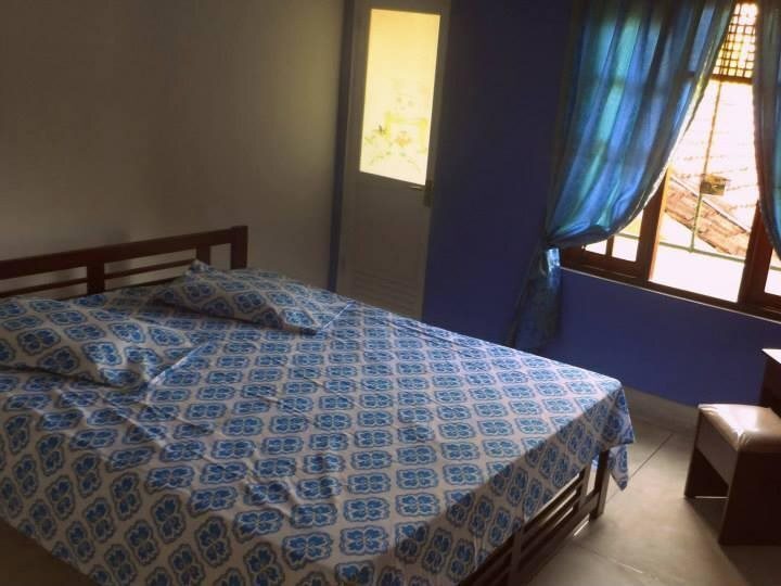 Канди: Bethany Home