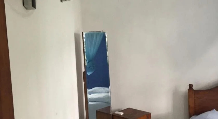 Канди: Bethany Home