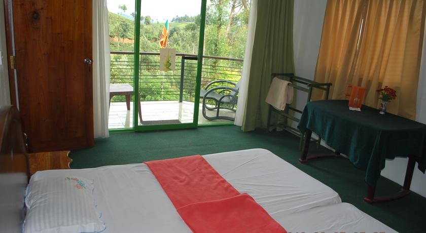 Бандаравела: Ranmal Tea Plantation Bungalow