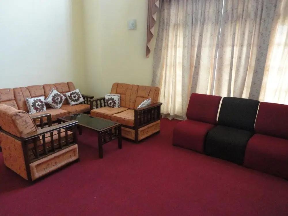 Нувара-Элия: Hill Tops Villa pvt Ltd
