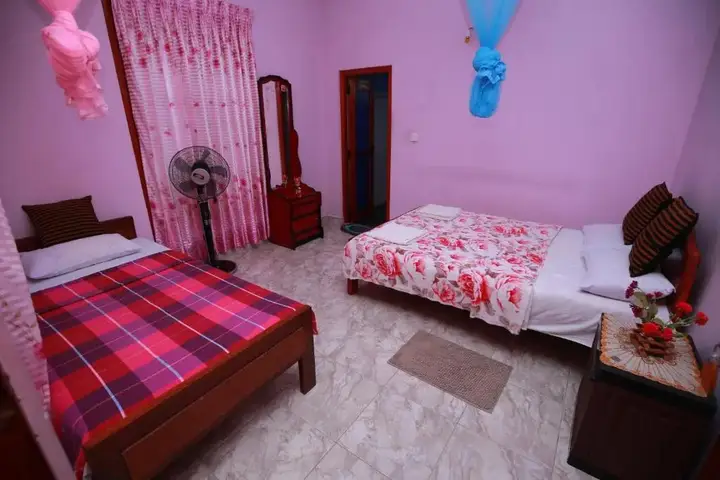 Элла: Nest Drop Inn