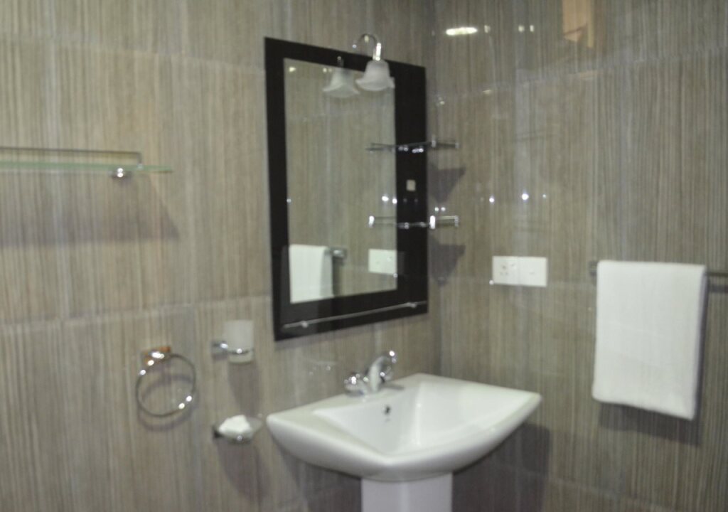 Хабарана: N.L.I. Guest House