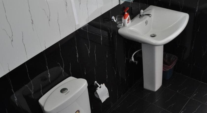 Таларамба: Sounds of Nature mini hotel