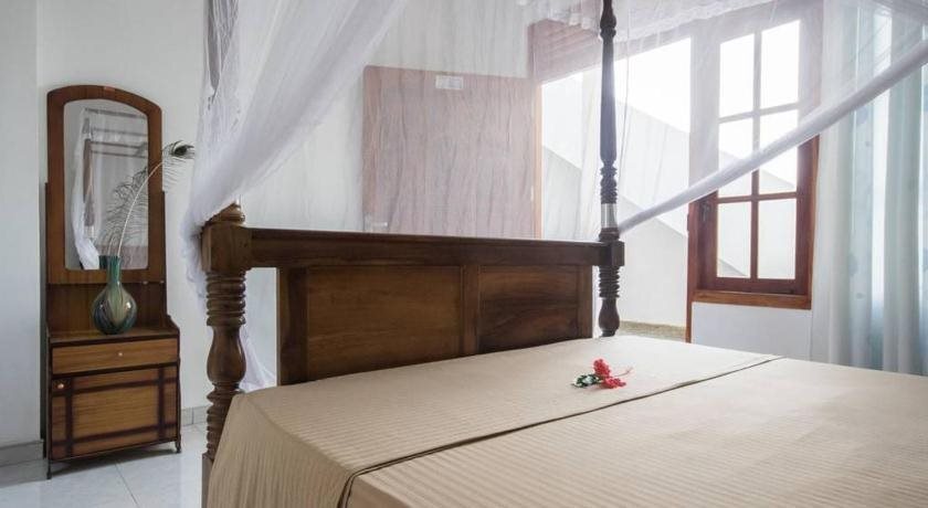 Таларамба: Sounds of Nature mini hotel
