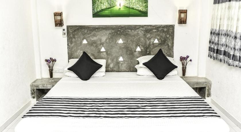 Таларамба: Green Habitat Ayurveda Resort and Spa