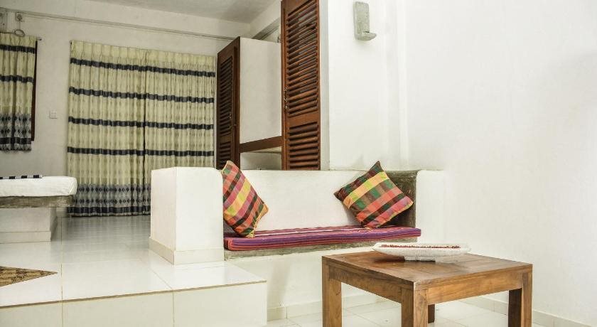 Таларамба: Green Habitat Ayurveda Resort and Spa