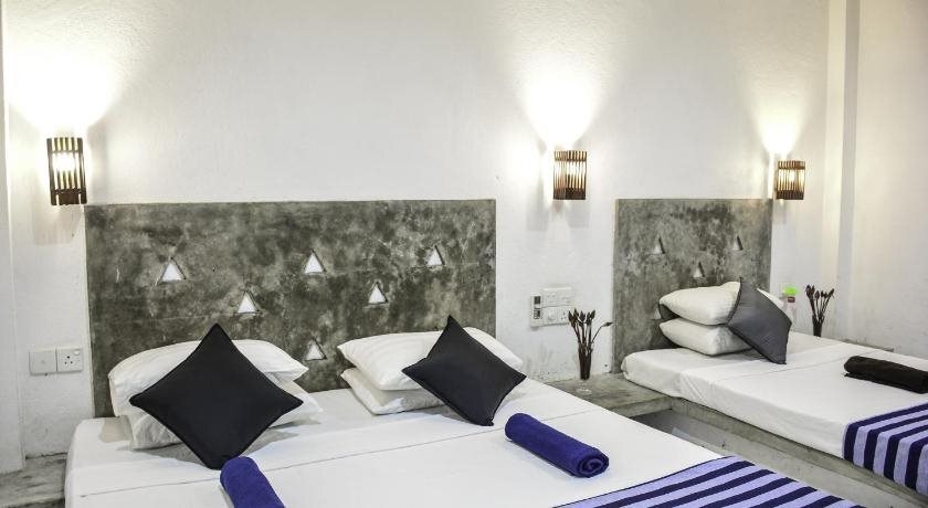 Таларамба: Green Habitat Ayurveda Resort and Spa