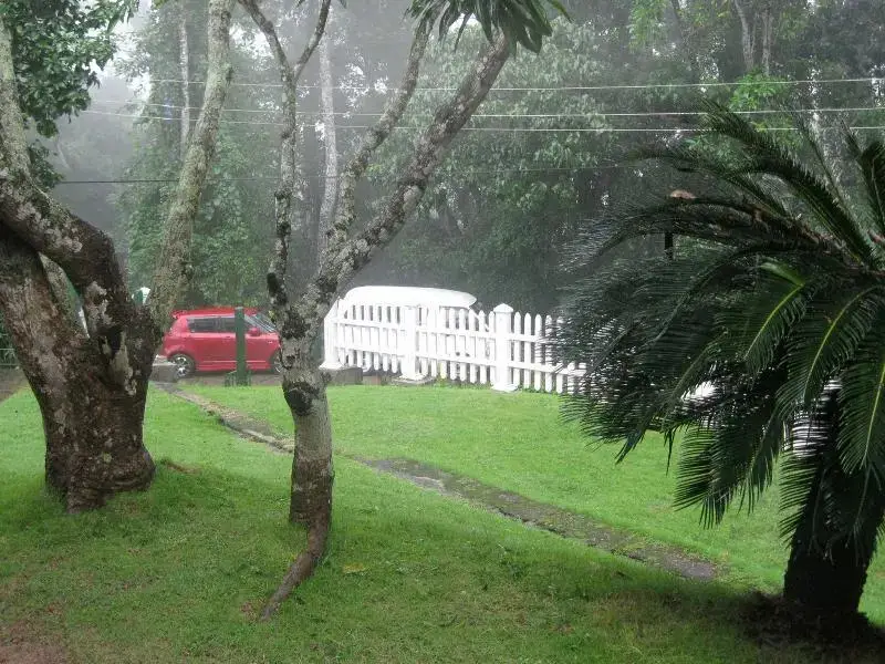 Канди: Grannys Forest Lodge