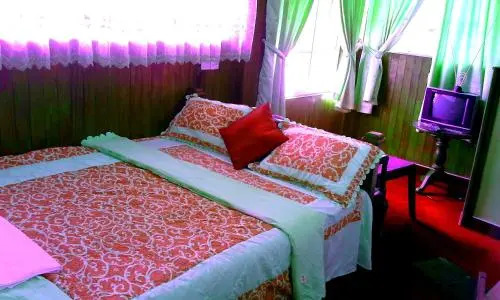 Нувара-Элия: Camellia Holiday inn