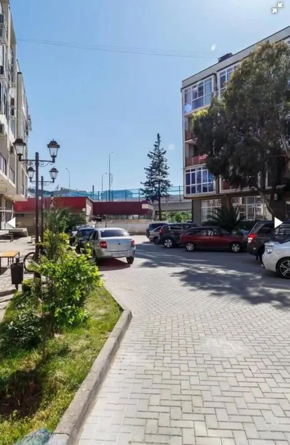 Красная Поляна: В гостях у Ника