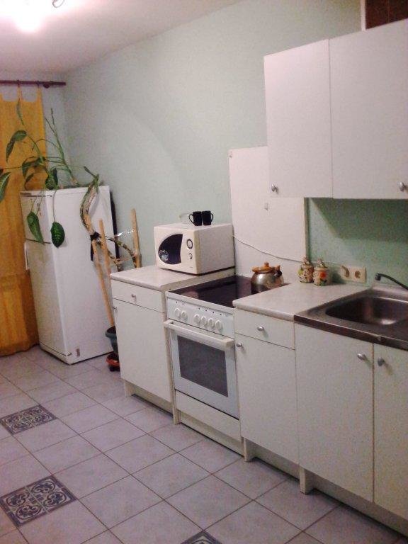 Томск: Na Kievskoj Apartments