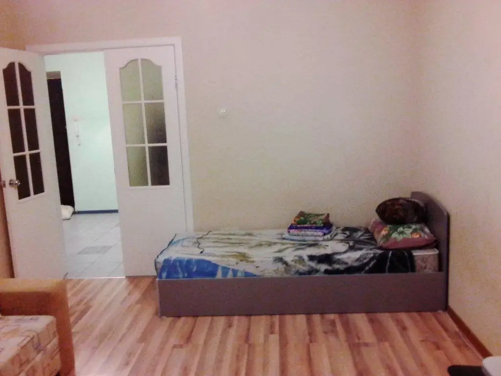 Томск: Na Kievskoj Apartments