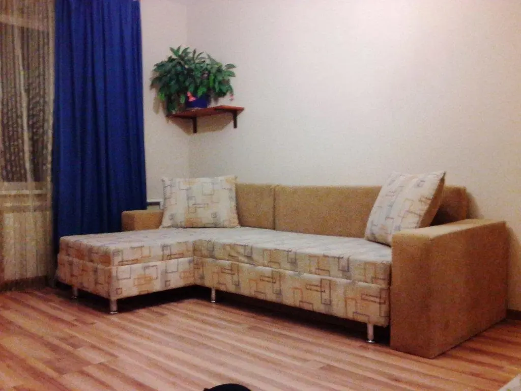 Томск: Na Kievskoj Apartments