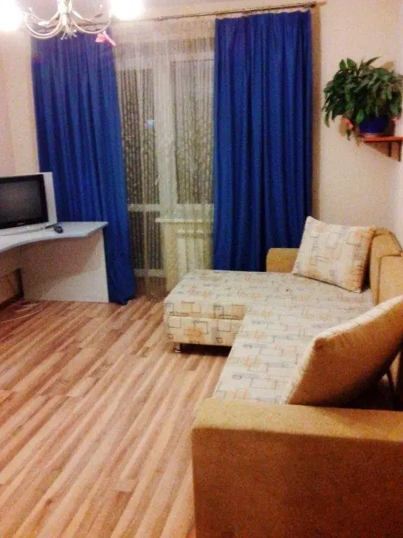 Томск: Na Kievskoj Apartments
