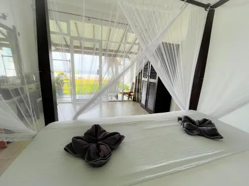 Хиккадува: Pearl Island Beach Hotel