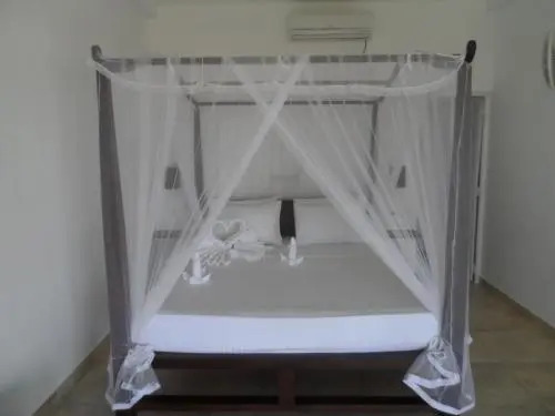 Хиккадува: Pearl Island Beach Hotel