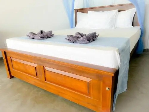 Хиккадува: Pearl Island Beach Hotel