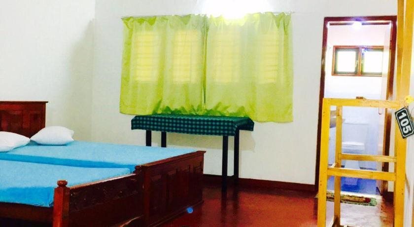 Ахангама: Sanford Guest House