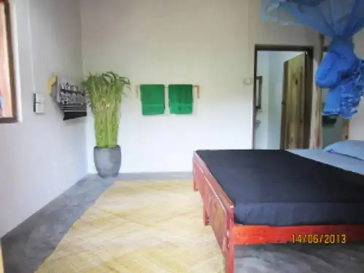 Аругам-Бэй: Cili Hotel