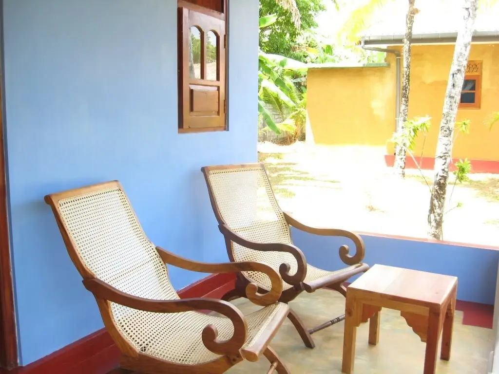 Бентота: Mangrove Villa