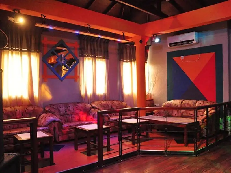 Terrel Hotel - Ampara — фото 1