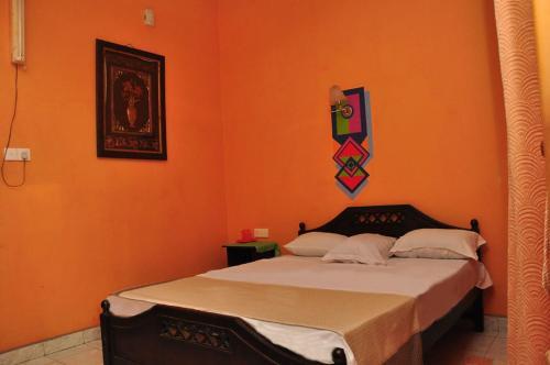 Аругам-Бэй: Terrel Hotel - Ampara