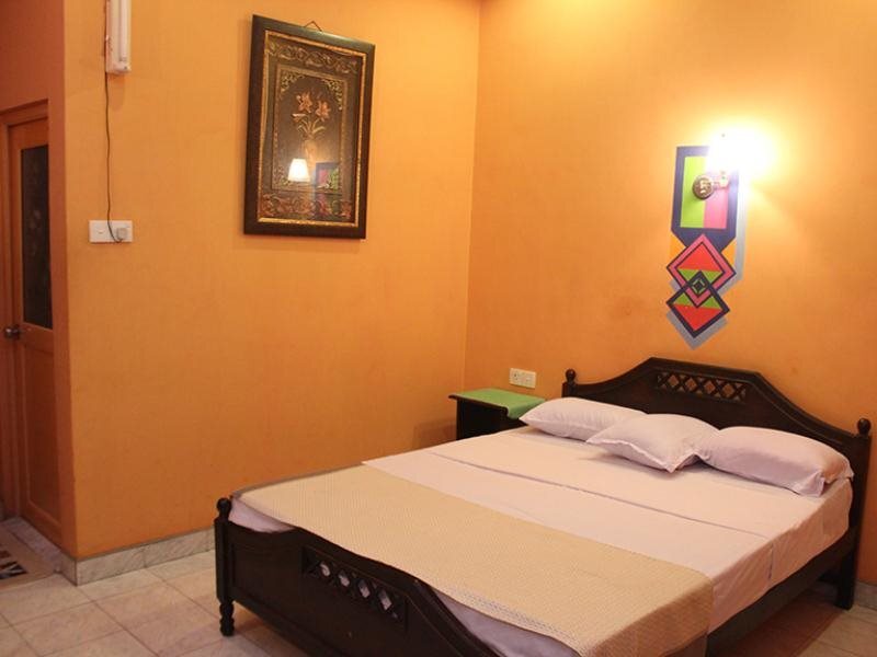 Аругам-Бэй: Terrel Hotel - Ampara