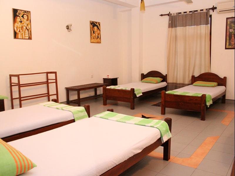 Аругам-Бэй: Terrel Hotel - Ampara