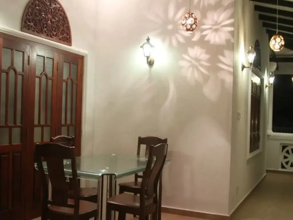 Хабарадува: OYO 445 Nirmala Villa