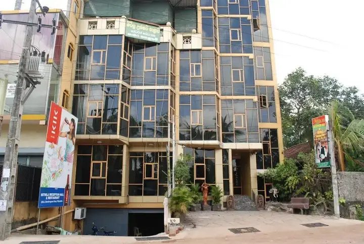 Келания: Nithila Inn