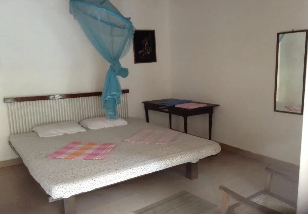 Галле: Hotel Weltevreden