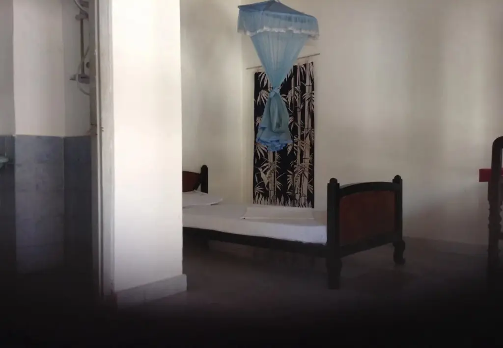 Галле: Hotel Weltevreden