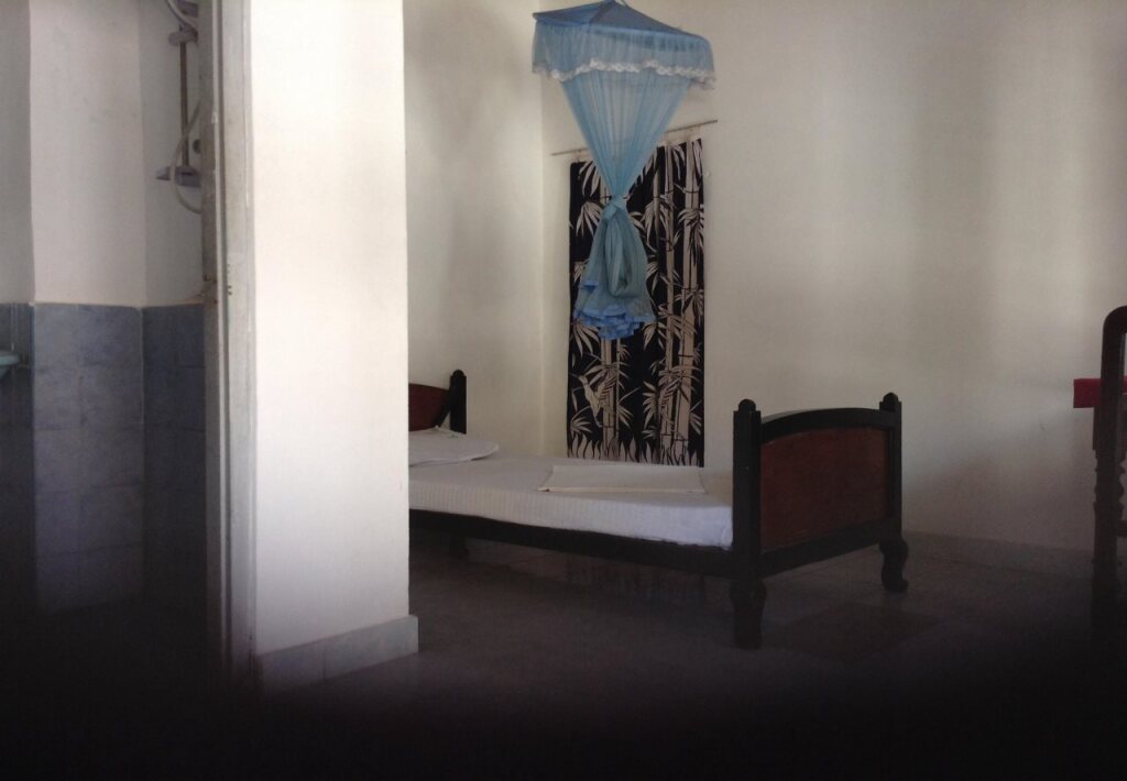 Галле: Hotel Weltevreden