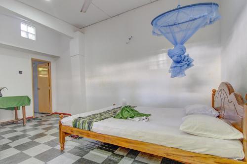 Мирисса: Indra Resort